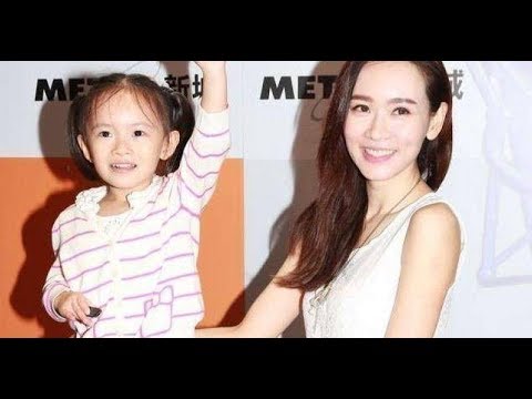8位未婚生子的女明星~當年被大家罵慘了！現在有人過著少奶奶的生活，有人卻過得好凄涼…