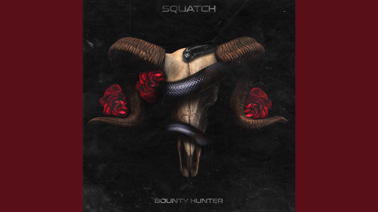 Watch Bounty Hunter on YouTube Watch Bounty Hunter on YouTube
