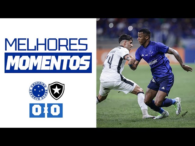 REVIRAVOLTA de ÚLTIMA HORA HOJE (06/08): Cruzeiro toma decisão em