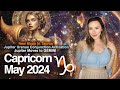 Capricorn may 2024 your most fun and joyful month romance new ideas  pure luck