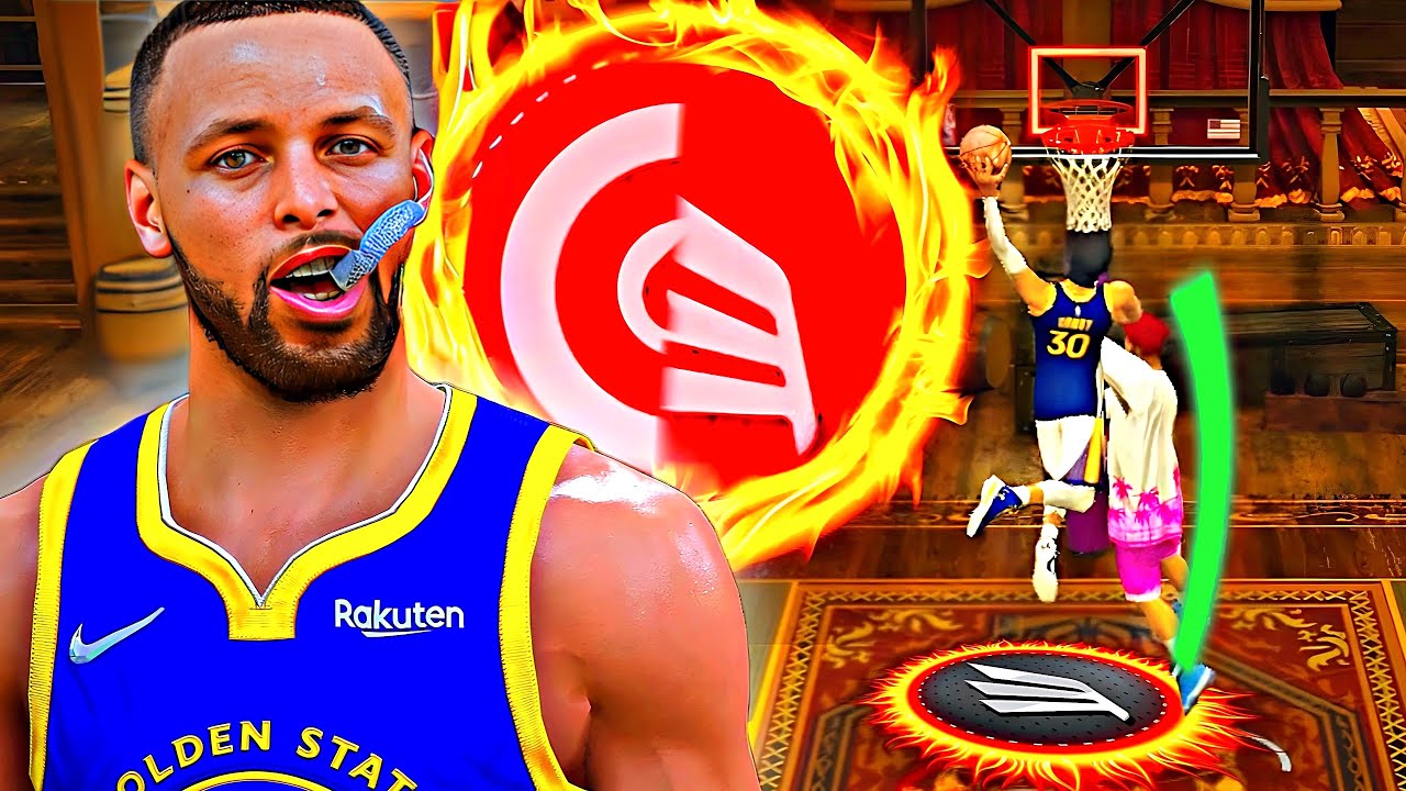 𝓑𝓮𝓷𝓳𝓪𝔂 ☘️ on X: made a Stephen Curry 2k23 cover❗   / X