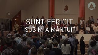 Video voorbeeld van "Inchinare Poarta Cerului - Sunt fericit, Isus m-a mantuit"