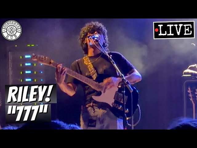 Riley! 