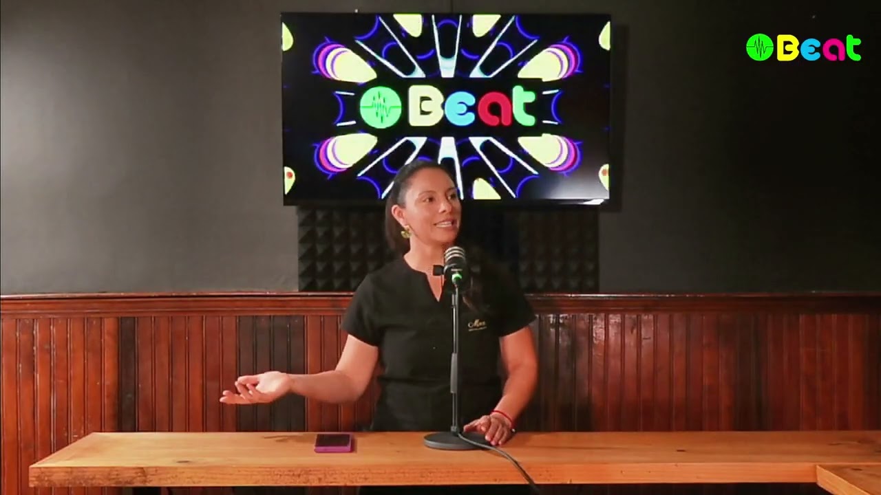 CENTRO PODOLÓGICO MOVA EN BEAT FM