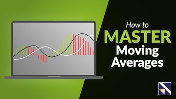 How to Master Moving Averages | VectorVest