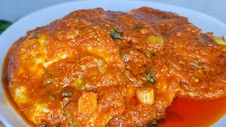 So Delicious That My Husband Asked for More || Balado Fried Egg