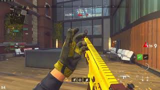 Cellium Joins Dashy, aBeZy & Demisux for RANKED Play!🔥