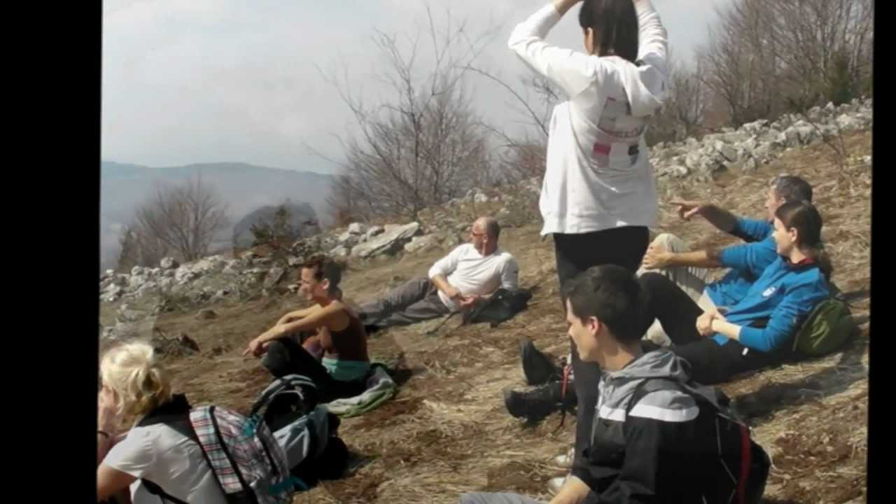 Treking po Bobiji sa Extreme Summit Team-om