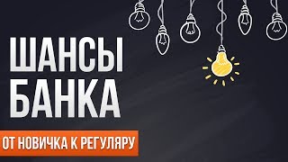 Математика покера - Пот одсы (шансы банка). Обучение покеру с нуля Математика покера - Пот одсы (шансы банка). Обучение покеру с нуля