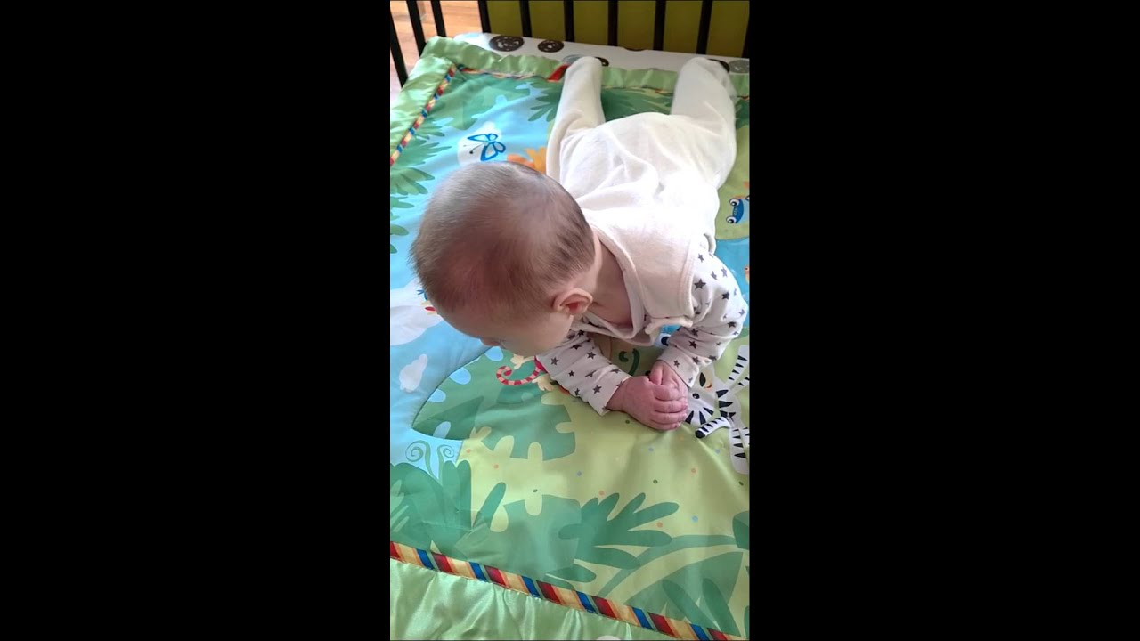 Baby Dreht Sich Youtube