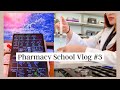 Vlog #3 | Day in the life of a Pharmacy Student