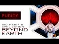 How to win a purity victory  civilization beyond earth