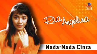 Ria Angelina - Nada Nada Cinta ( Music Audio)
