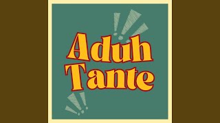 Aduh Tante