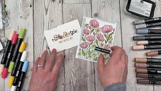 Getting to Know the New Stampin’ Positioner - with Cutest Crew