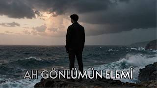 Ah Gönlümün Elemi̇ ❤️ Bi̇r İsyandir Bazi Şarkilar ❤️ Ai Besteleri̇m 2026