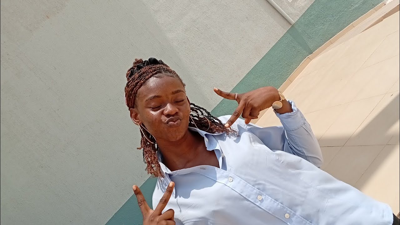 Navigating the big 20s