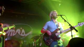 View Dr. Dog - 'Stranger' Live Performance at Emo's in Austin, Texas