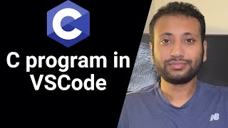 C programming Bangla Tutorial 5.10 : c programming in vscode