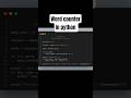 Words counter in a sentence program in python. #coding #codeswiftz #programming #python
