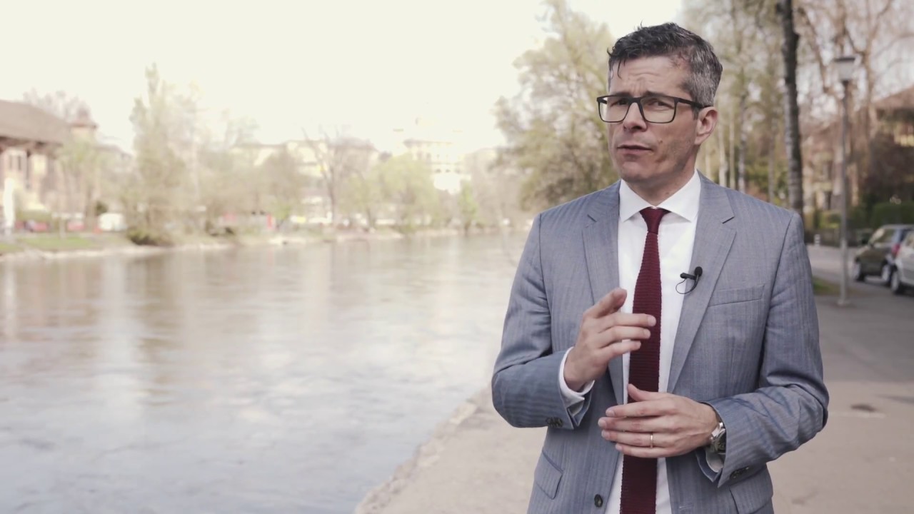 Set up an effective political campaign - Martin Künzi