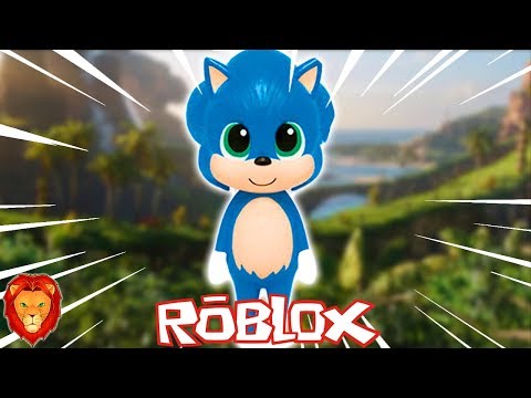 Todas Las Transformaciones De Sonic En Roblox Sonic Infinity En - creamos el perfil de sonic en roblox sonic roblox perfil leon picaron