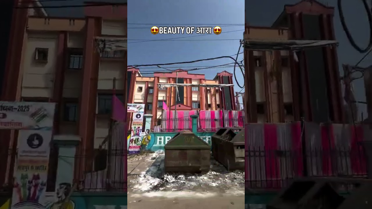 Beauty of ARA😍❤️ 