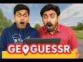 Playing Geoguessr on Weekends 3