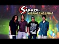 HABANG ANG LAHAT - Siakol (Lyric Video) OPM
