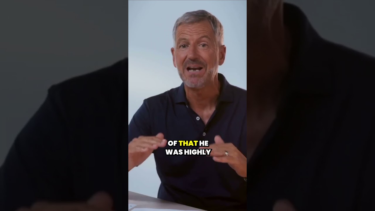 God EXALTS this type of person | How to Draw Near to God - John Bevere #shorts