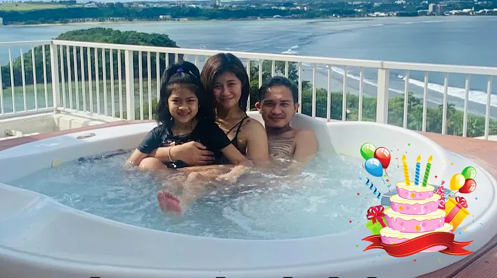 Reins 7th Birhtday   | Angel Villanueva