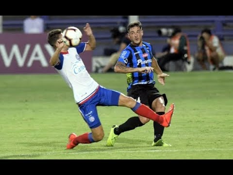 uruguay match Liverpool-URU 0 x 0 Bahia - Copa Sul-Americana 2019