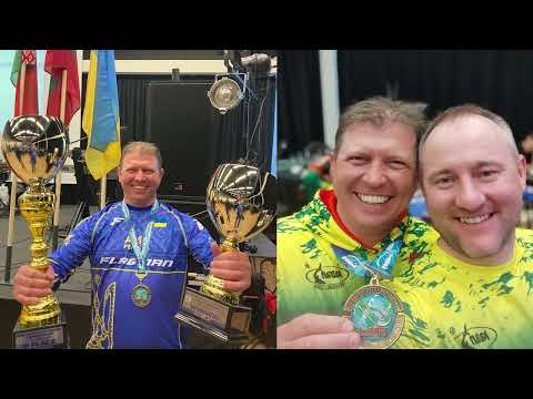 Чемпионат Мира 2022 по мормышке!