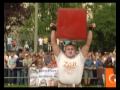 Strongest Team Championship Esztergom Hungary 2009 Part 5