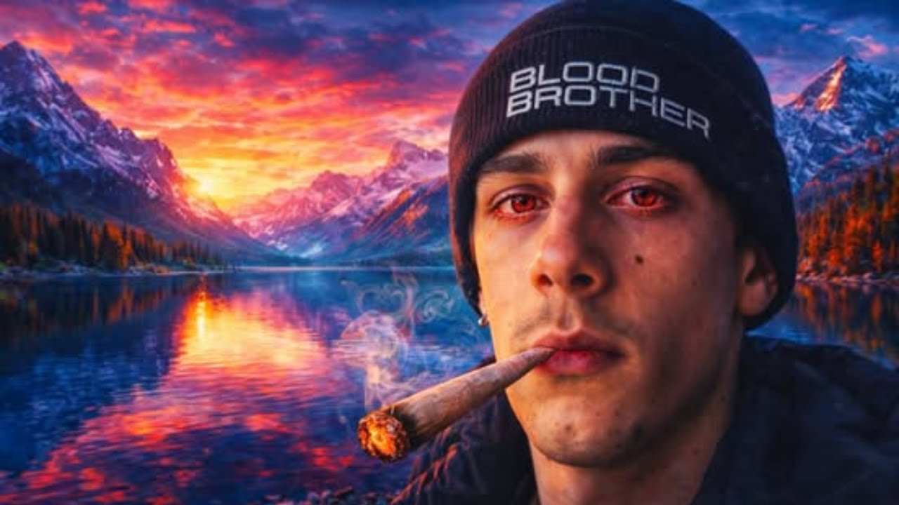 Daily Doob - Lake n Bake # День 4