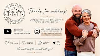 Marriage Vision Project Podcast