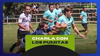 CHARLA CON LOS PUMITAS – ACTUALIDAD – TEST DEL TINCHO Y MÁS | #TINCHOSPORACCIDENTE