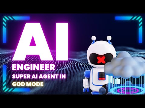 AI Engineer video thumbnail