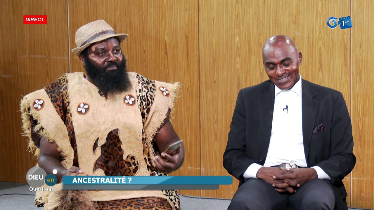 Dieu En Questions du 06 juillet 2025 : Ancestralité ?
