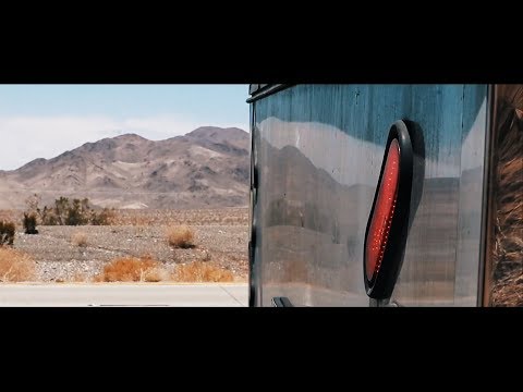 ANNISOKAY USA Tour Ep. 9 - What happens in Vegas...