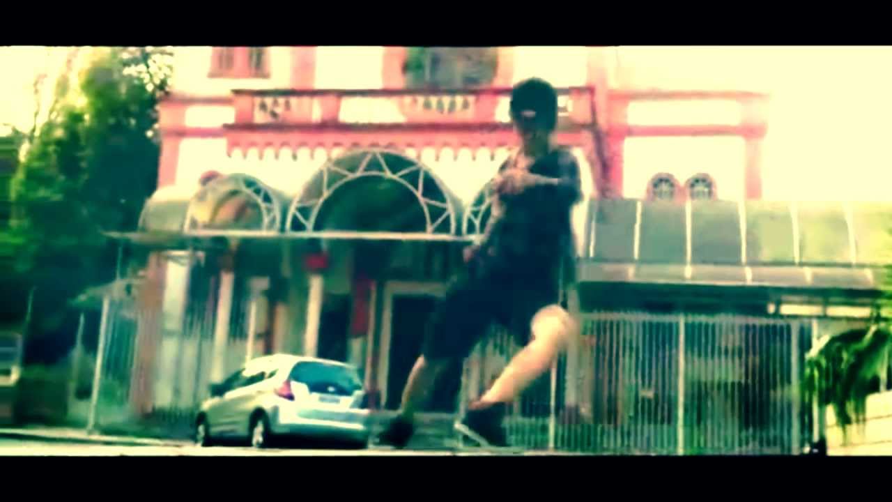 Corporação Keyge Reedição Nickolas Bernad ( @NiickID  )