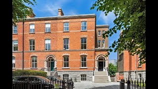 Dng Presents 36 Elgin Road, Ballsbridge, Dublin 4