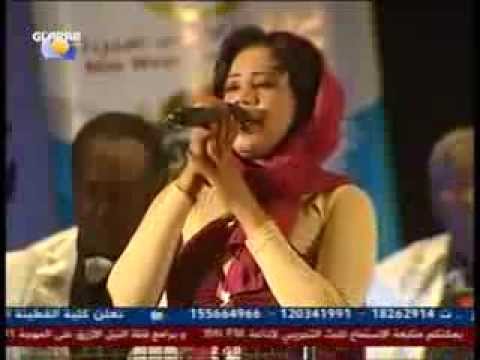 نسى ايام وفانا