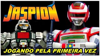 JASPION - THE GAME (OpenBor - PC) ATÉ ZERAR screenshot 4