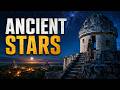 Fall Asleep Stargazing from a Maya Observatory | Venus, Moonlight & Ancient Sky Watchers