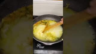 Boiled potatoes ? gravy for Puri recipe south Indian recipe quick recipes shortsvideo