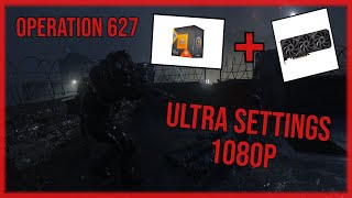 MW3 OPERATION 627 GAMEPLAY ULTRA SETTINGS | Ryzen 9 7950X3D + 7900XT | 1080p 240hz |