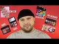 Makeup I will NOT buy! ANTI HAUL!