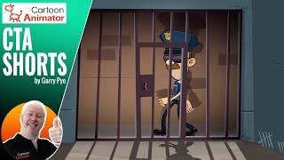 Adding shadows to your 2D characters