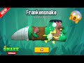 Snake Rivals : New Snake Unlocked Frankensnake 🧌